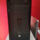 Desktop HP Prodesk 400 G1 i7 4th 8GB RAM 500GB HDD