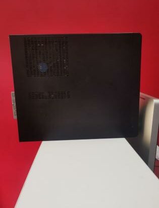 Desktop Mecer Proficiente i3 7th 4GB RAM 500GB HDD