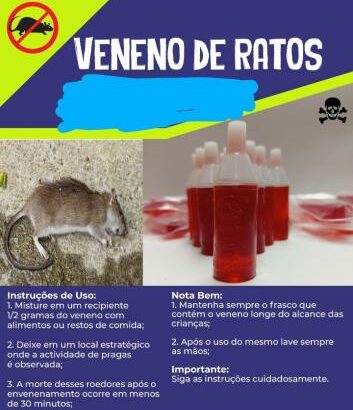 Desratização_ Acabe com Ratos em 1 Hora 847863702