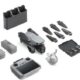 DJI DRONE AIR 3S MORE COMBO RC 2 SELADO
