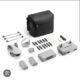 DJI DRONE MINI 4K FLY MORE COMBO SELADO