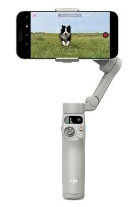 DJI OSMO MOBILE 7 SELADO