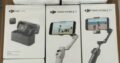 Dji Osmo Pocket 3 Creator Combo