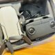 Drone em Promoção  DJI Ma Vic  Mini C2 Semi Novo  Com Bolsa  Controle Remoto Cabos Completos  Preço:26.500.00MT