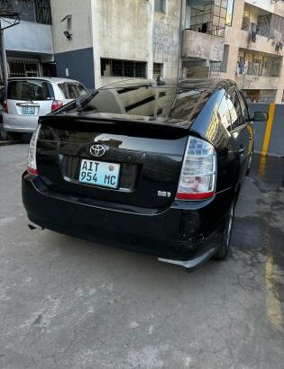 Toyota Prius 2009