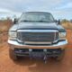 Ford F-350 Super Duty com Sunroof