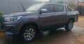 TOYOTA HILUX GD6 LEGEND50