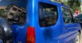 Suzuki Jimmy 4×4