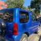 Suzuki Jimmy 4×4