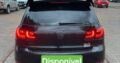 VW Golf 6 GTI 2012