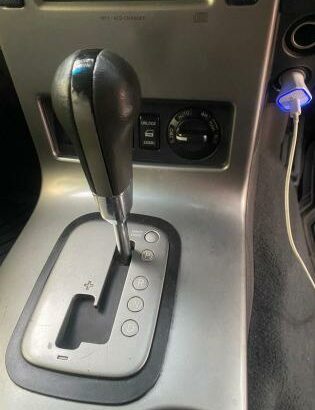 Nissan Pathfinder Sport Automático 4×4