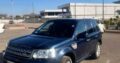 Land Rover Freelander 2 Panorâmico