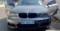 BMW 120i 2008 Descapotável