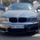 BMW 120i 2008 Descapotável