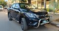 Mazda BT-50 2018 Cabine Dupla