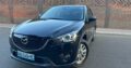 Mazda CX-5 2014 Recém importado