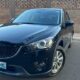Mazda CX-5 2014 Recém importado