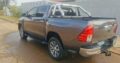 TOYOTA HILUX GD6 LEGEND50