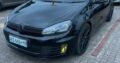 VW Golf 6 GTI 2012