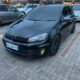 VW Golf 6 GTI 2012