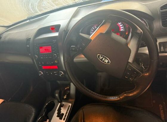 Kia Sorento 2011 a Diesel