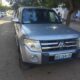Mitsubishi Pajero Exceed 2008