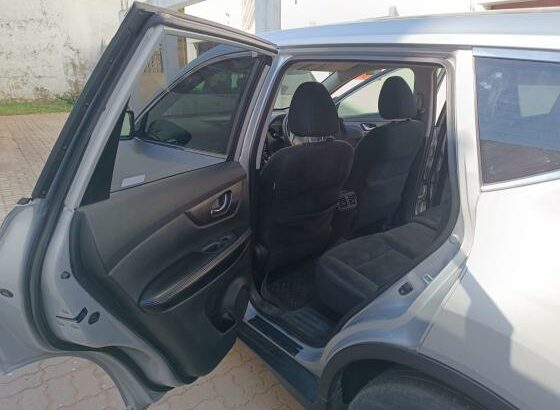 Nissan Xtrail 2015 Manual