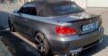 BMW 120i 2008 Descapotável