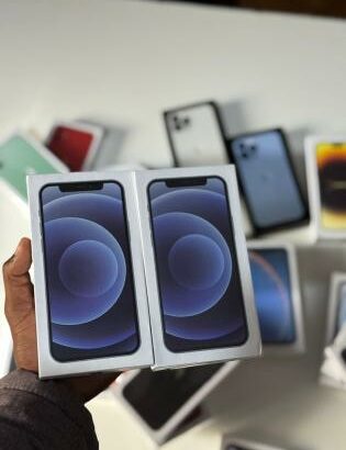 iPhone 12 preço especial