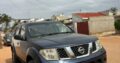 Nissan Pathfinder Sport Automático 4×4