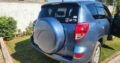 RAV 4 Toyota