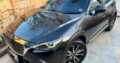 MAZDA CX3 ALL WHEEL DRIVE