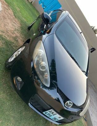 Mazda Demio novo preço especial Aproveita