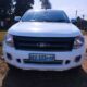 Ford ranger 2.2 Manual 4×4 com canopy