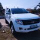 Ford ranger 2.2 Manual 4×4 com canopy