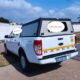 Ford ranger 2.2 Manual 4×4 com canopy