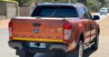 Ford Ranger Wildtrack XLT 2015 4X4