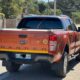 Ford Ranger Wildtrack XLT 2015 4X4