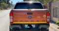 Ford Ranger Wildtrack XLT 2015 4X4
