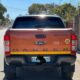 Ford Ranger Wildtrack XLT 2015 4X4