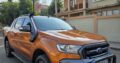 Ford Ranger Wildtrak 2017 3.2 Diesel Hi-Torque 4X4