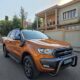 Ford Ranger Wildtrak 2017 3.2 Diesel Hi-Torque 4X4