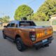 Ford Ranger Wildtrak 2017 3.2 Diesel Hi-Torque 4X4