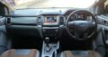 Ford Ranger Wildtrak 2017 3.2 Diesel Hi-Torque 4X4