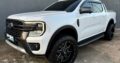 Ford Wildtrak Next Generation 2023 2.0 Turbo Diesel 4×4