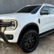 Ford Wildtrak Next Generation 2023 2.0 Turbo Diesel 4×4