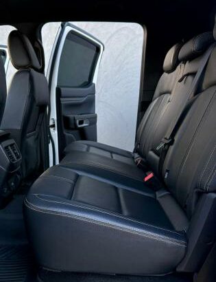 Ford Wildtrak Next Generation 2023 2.0 Turbo Diesel 4×4