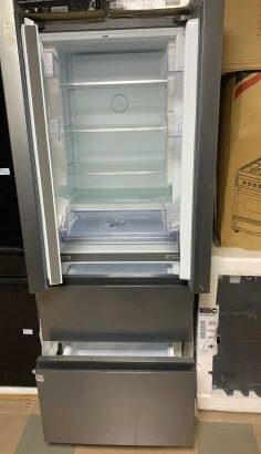 Geleira SPJ 400L NoFrost Nova Selada Entregas e Garantia