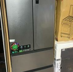 Geleira SPJ 400L NoFrost Nova Selada Entregas e Garantia