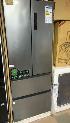 Geleira SPJ 400L NoFrost Nova Selada Entregas e Garantia